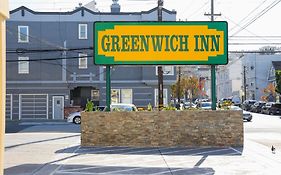 Greenwich Inn
